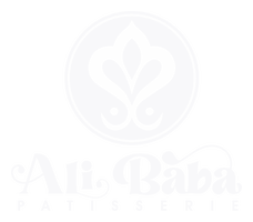 Ali Baba Patisserie logo